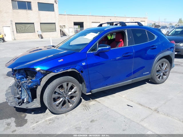 JTHE9JBH3M2045222 Lexus m20a-fxs, 3nm,1mm