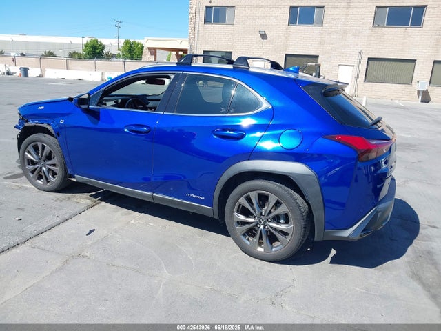JTHE9JBH3M2045222 Lexus m20a-fxs, 3nm,1mm
