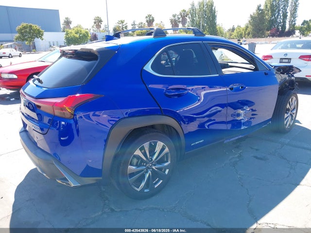 JTHE9JBH3M2045222 Lexus m20a-fxs, 3nm,1mm