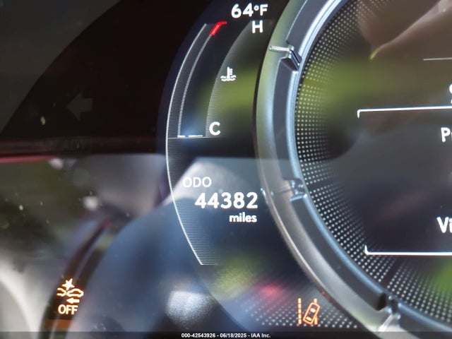 JTHE9JBH3M2045222 Lexus m20a-fxs, 3nm,1mm