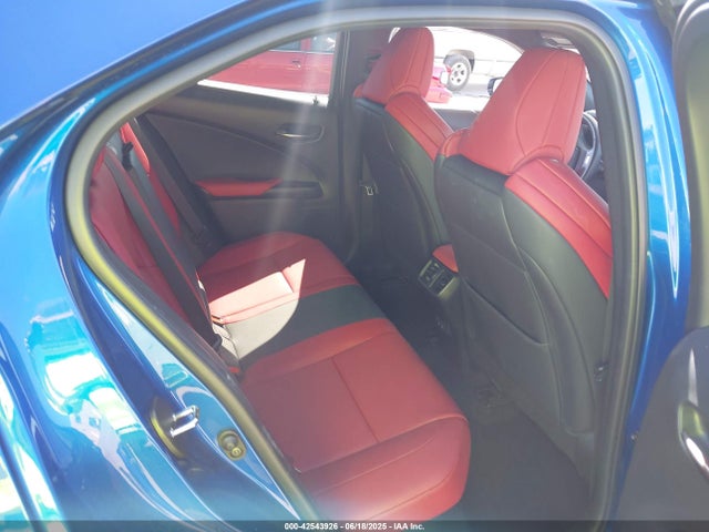 JTHE9JBH3M2045222 Lexus m20a-fxs, 3nm,1mm