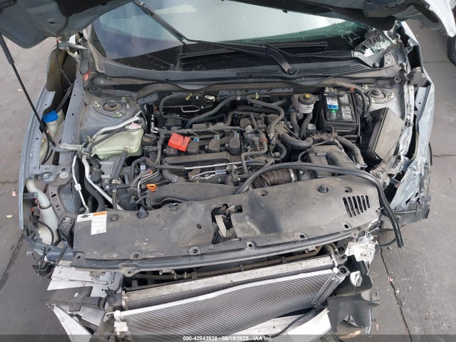 SHHFK7H64MU404138 Honda l15ba