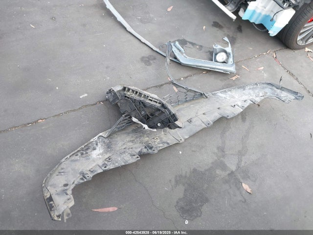 SHHFK7H64MU404138 Honda l15ba