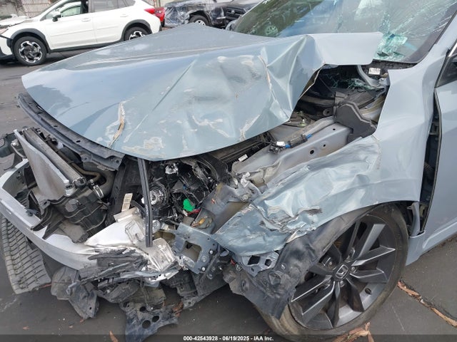 SHHFK7H64MU404138 Honda l15ba