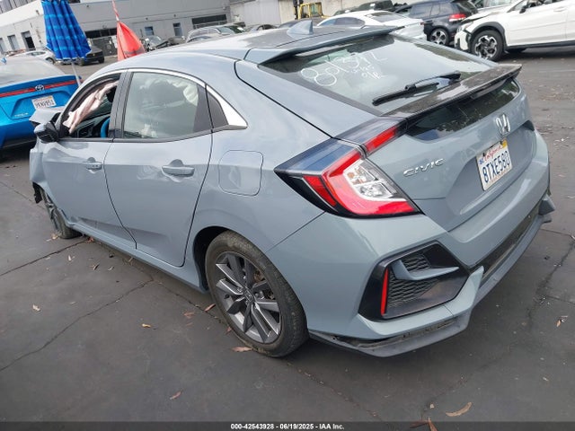 SHHFK7H64MU404138 Honda l15ba