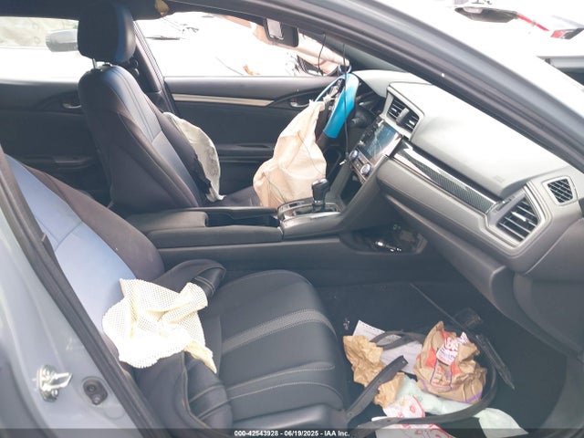 SHHFK7H64MU404138 Honda l15ba