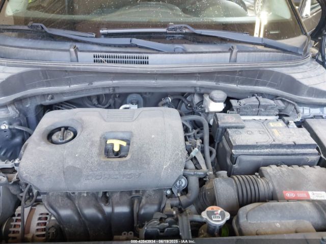 2020 KIA SOUL KNDJ23AU0L7083796 Photo 9