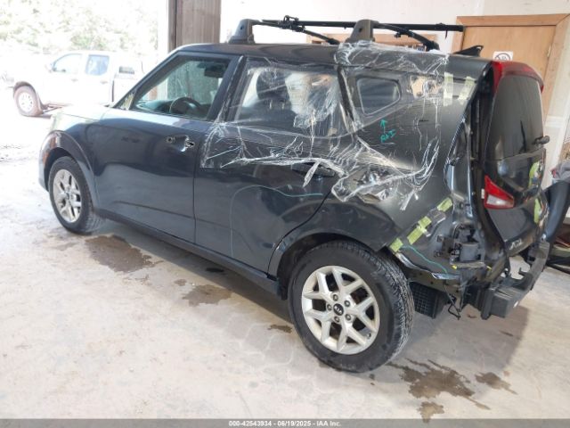 2020 KIA SOUL KNDJ23AU0L7083796 Photo 2