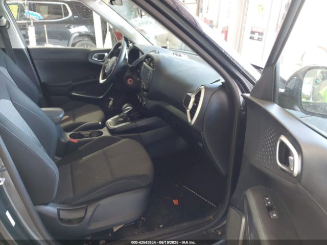 2020 KIA SOUL KNDJ23AU0L7083796 Photo 4