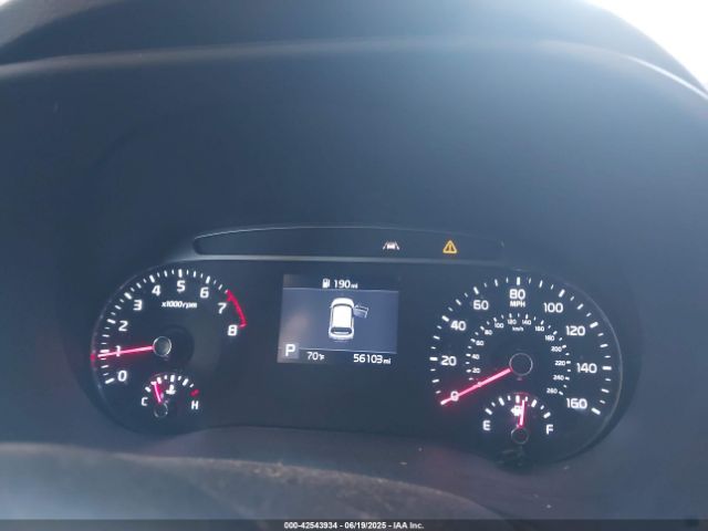 2020 KIA SOUL KNDJ23AU0L7083796 Photo 6
