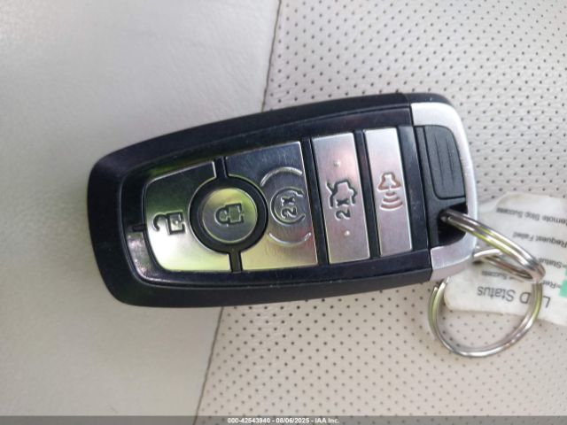 2017 FORD FUSION 3FA6P0D99HR195760 Photo 10