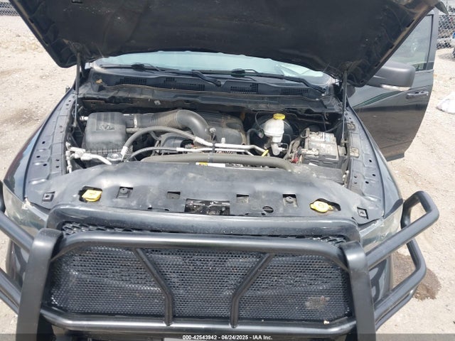 RAM 1500 2019 1C6RR7LT3KS559729 Image 10