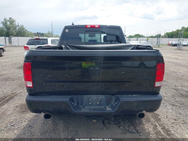 RAM 1500 2019 1C6RR7LT3KS559729 Image 16