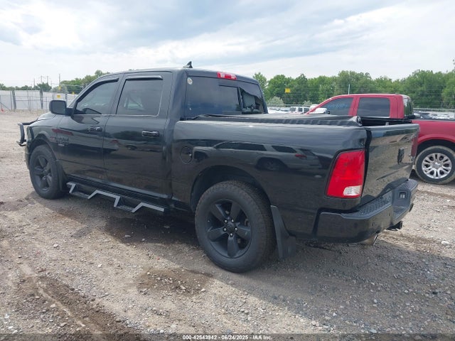 RAM 1500 2019 1C6RR7LT3KS559729 Image 3