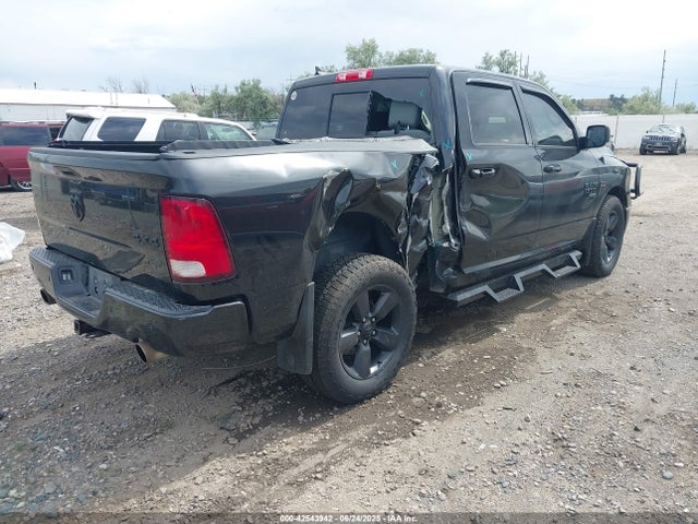 RAM 1500 2019 1C6RR7LT3KS559729 Image 4