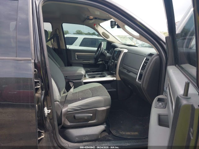 RAM 1500 2019 1C6RR7LT3KS559729 Image 5