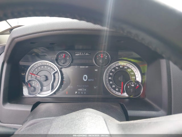 RAM 1500 2019 1C6RR7LT3KS559729 Image 7
