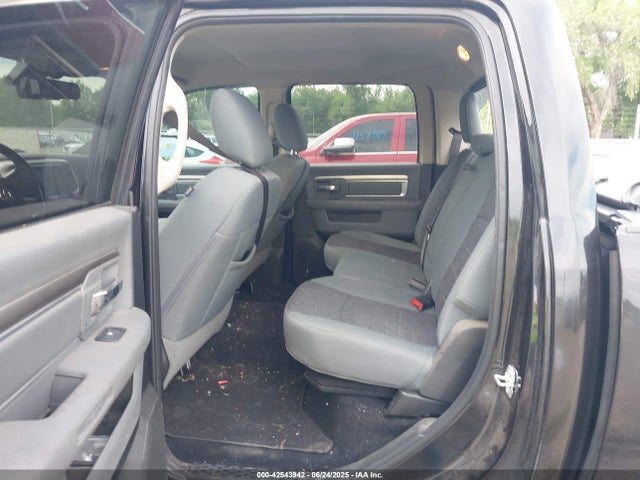 RAM 1500 2019 1C6RR7LT3KS559729 Image 8