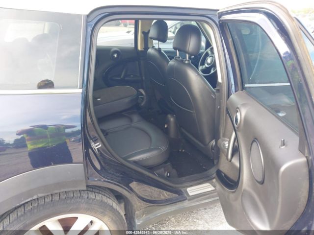 2013 MINI COUNTRYMAN WMWZB3C5XDWM31035 Photo 7