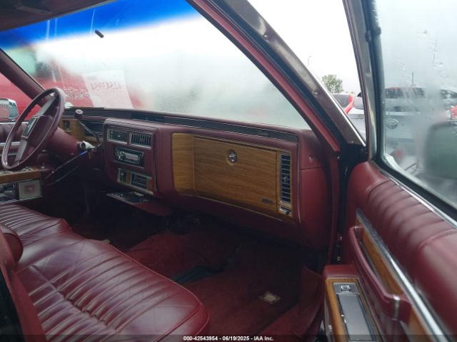 1983 CADILLAC DEVILLE 1G6AD698XD9165644 Photo 4