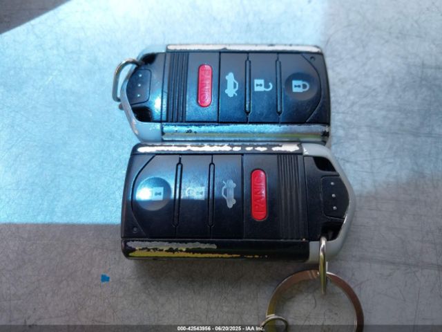 2012 ACURA TL 19UUA8F54CA025130 Photo 10