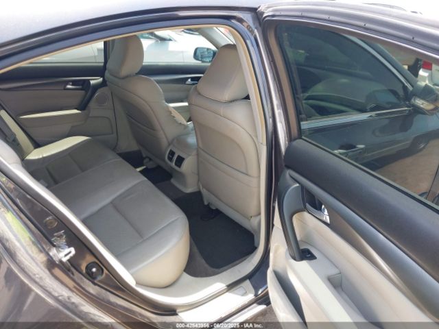 2012 ACURA TL 19UUA8F54CA025130 Photo 7