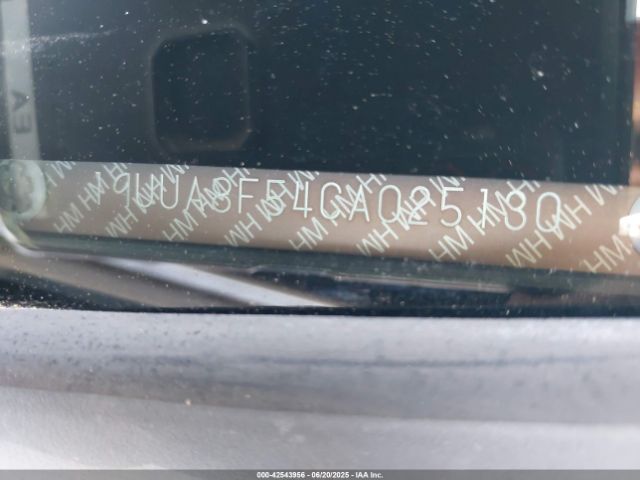 2012 ACURA TL 19UUA8F54CA025130 Photo 8