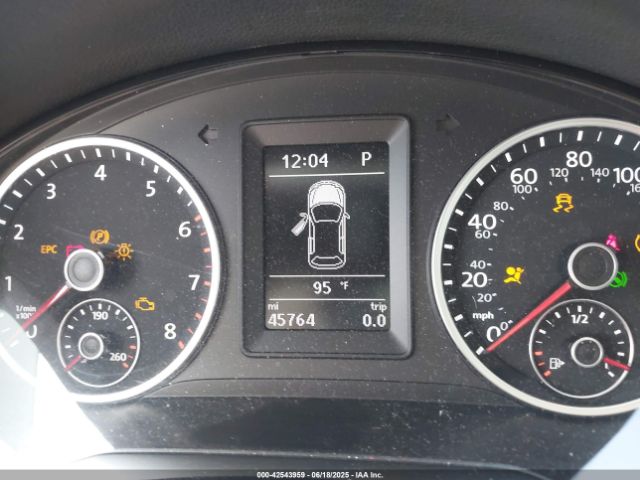 WVGTV7AX4HW512156 Volkswagen 2.0 tsi