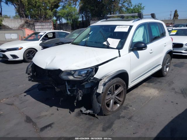 WVGTV7AX4HW512156 Volkswagen 2.0 tsi