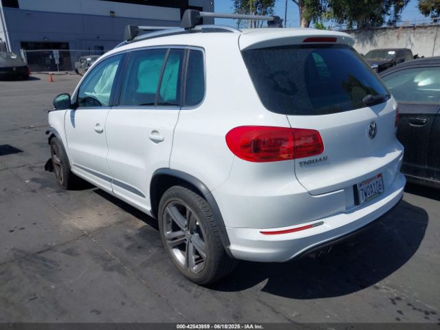 WVGTV7AX4HW512156 Volkswagen 2.0 tsi