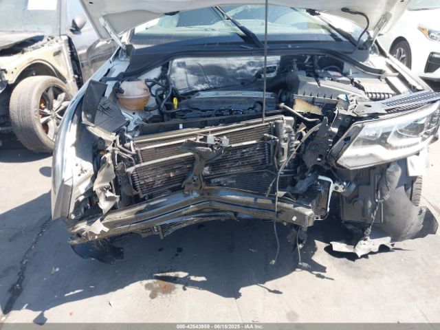 WVGTV7AX4HW512156 Volkswagen 2.0 tsi