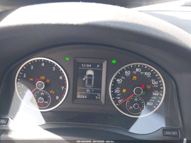 WVGTV7AX4HW512156 Volkswagen 2.0 tsi