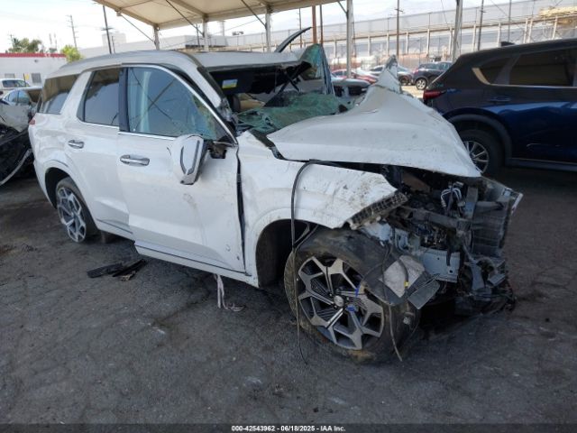 KM8R74HE9NU478911 auction archive image