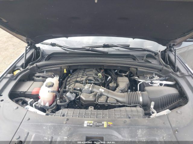 2021 JEEP GRAND CHEROKEE L 1C4RJKAG5M8209107 Photo 9