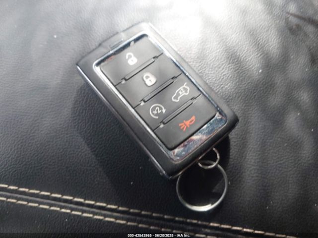 2021 JEEP GRAND CHEROKEE L 1C4RJKAG5M8209107 Photo 10