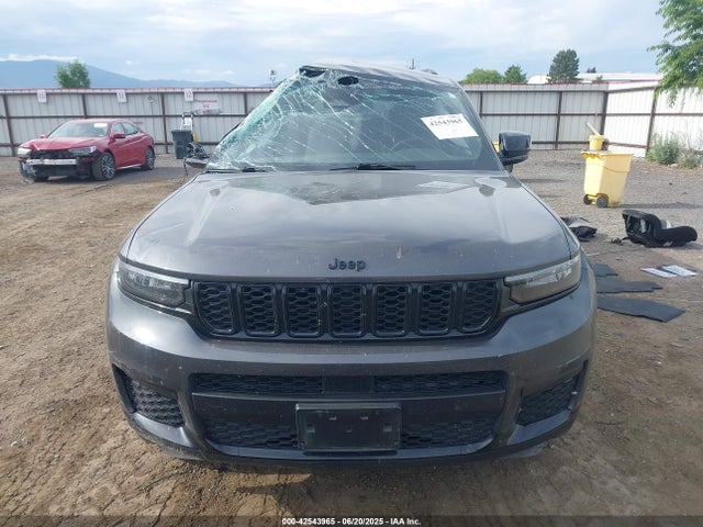 1C4RJKAG5M8209107 Jeep 2021