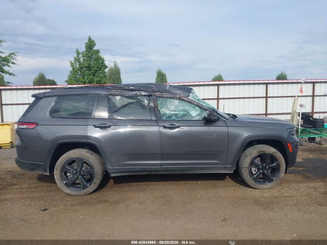 1C4RJKAG5M8209107 Jeep 2021
