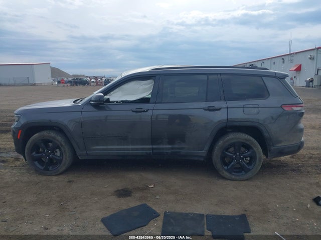 1C4RJKAG5M8209107 Jeep 2021