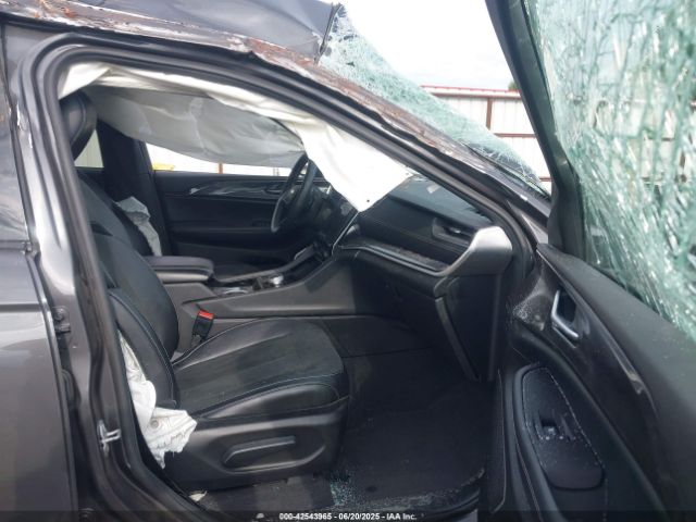 2021 JEEP GRAND CHEROKEE L 1C4RJKAG5M8209107 Photo 4