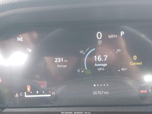 2021 JEEP GRAND CHEROKEE L 1C4RJKAG5M8209107 Photo 6