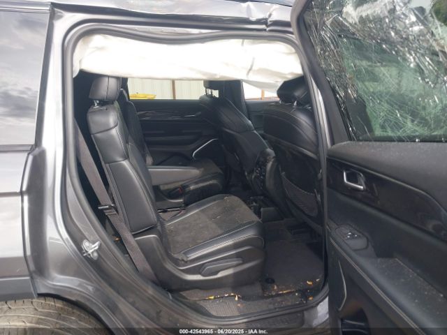 2021 JEEP GRAND CHEROKEE L 1C4RJKAG5M8209107 Photo 7