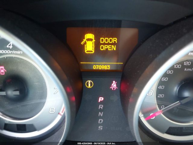 2010 ACURA MDX 2HNYD2H64AH518793 Photo 6