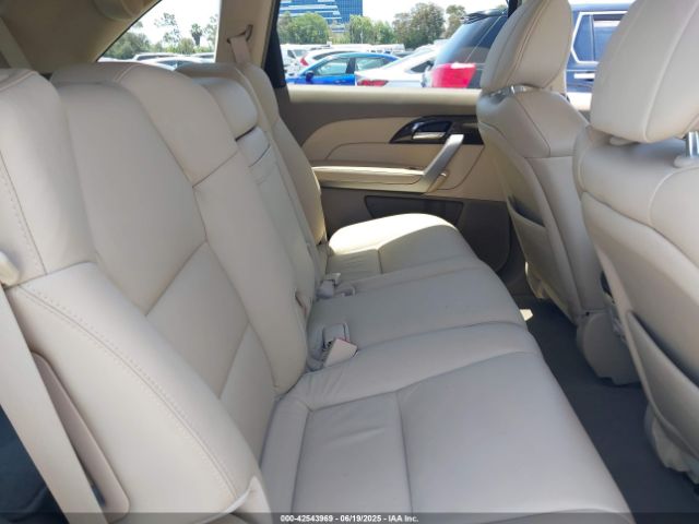 2010 ACURA MDX 2HNYD2H64AH518793 Photo 7