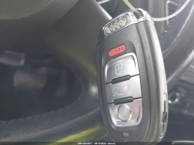 2012 AUDI A4 WAUFFAFLXCN017411 Photo 10