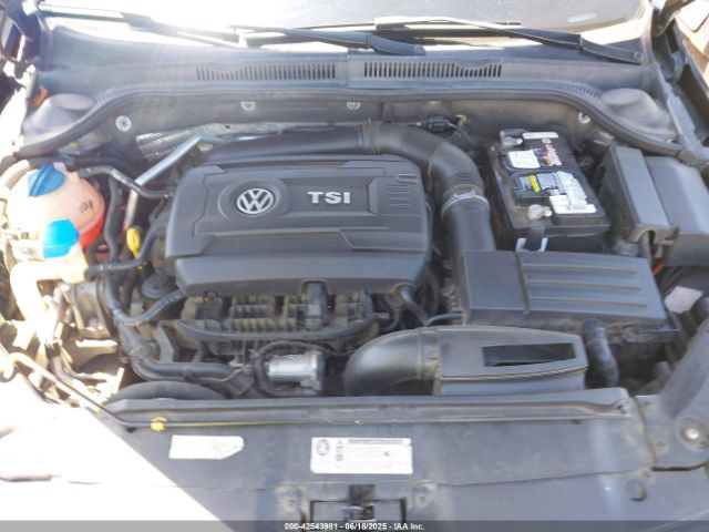 3VWD17AJ9FM298291 Volkswagen 2015