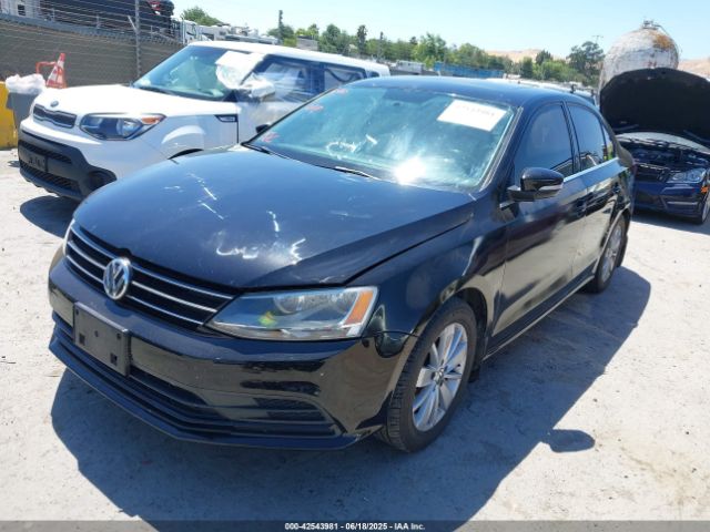 3VWD17AJ9FM298291 Volkswagen 2015