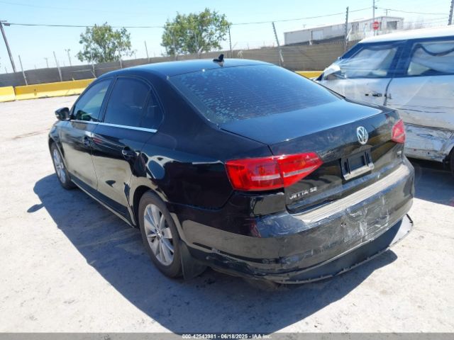 3VWD17AJ9FM298291 Volkswagen 2015