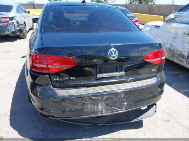 3VWD17AJ9FM298291 Volkswagen 2015
