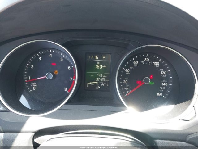 3VWD17AJ9FM298291 Volkswagen 2015