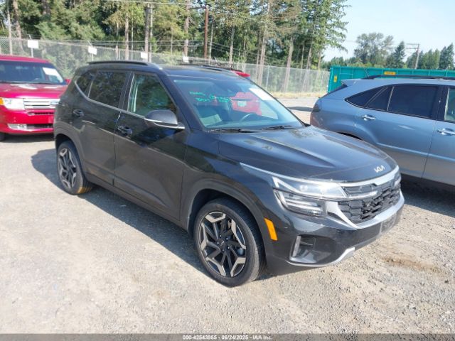 2024 KIA SELTOS KNDETCA70R7608177